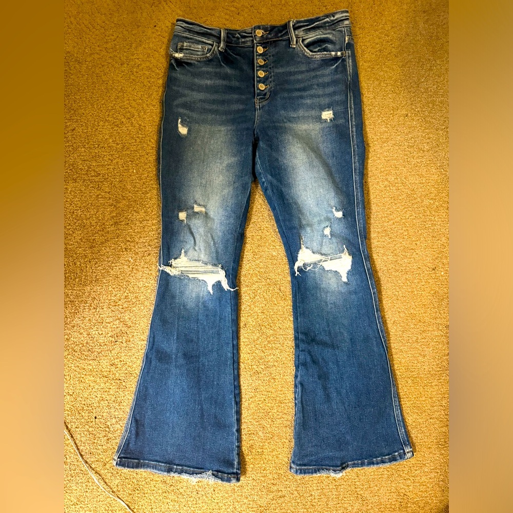 Flying Monkey Flares